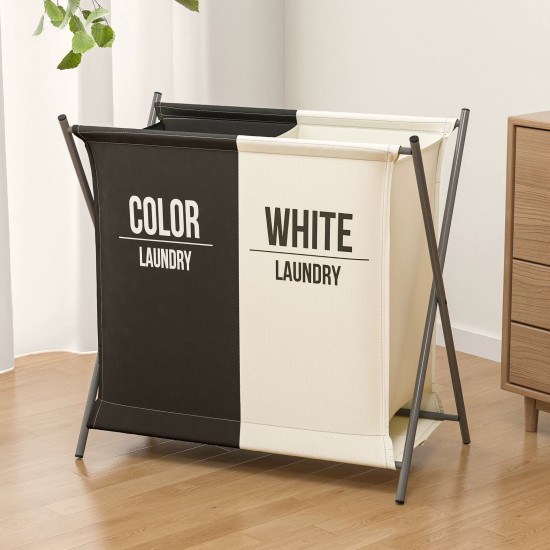 Fabric Laundry Basket